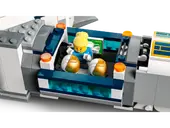 Lunar Research Base