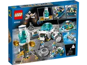 Lunar Research Base