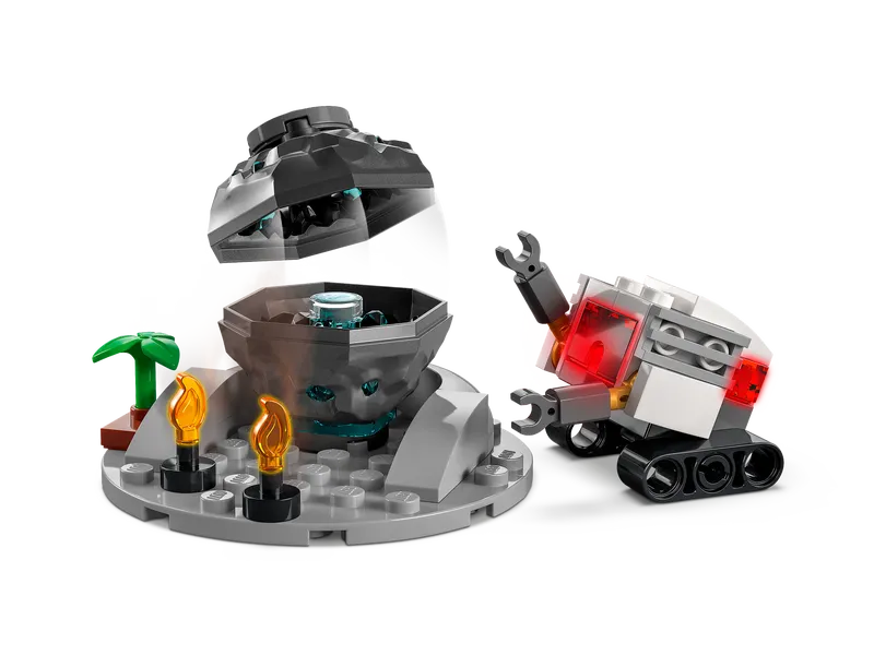 Rocket Launch Center