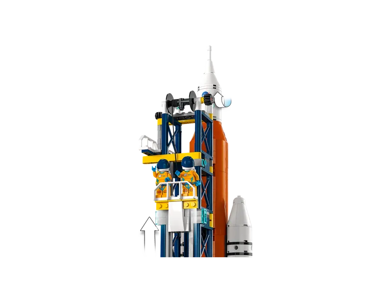 Rocket Launch Center