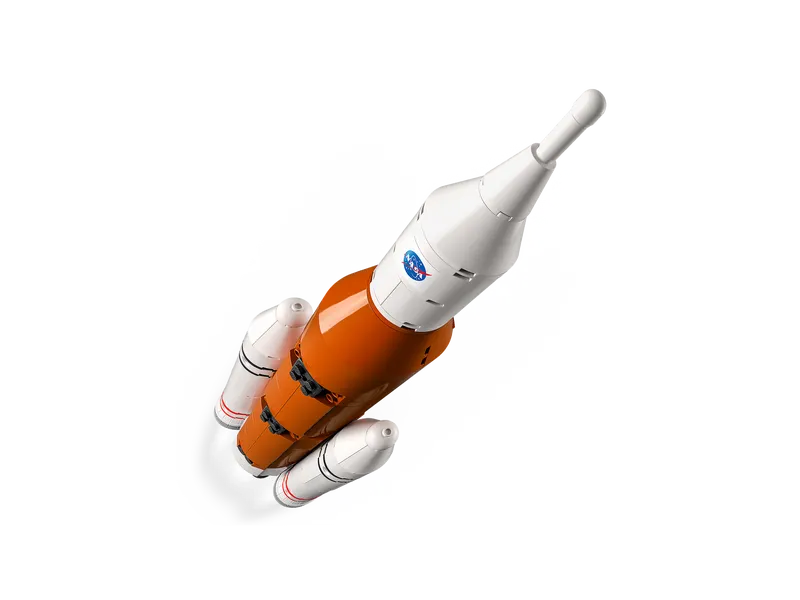 Rocket Launch Center