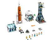 Rocket Launch Center