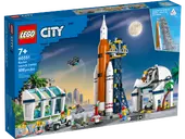 Rocket Launch Center