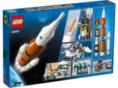 Rocket Launch Center