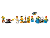 Rocket Launch Center