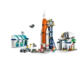 Rocket Launch Center