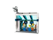Rocket Launch Center