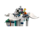 Rocket Launch Center