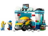Car Wash