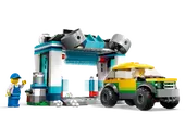 Car Wash