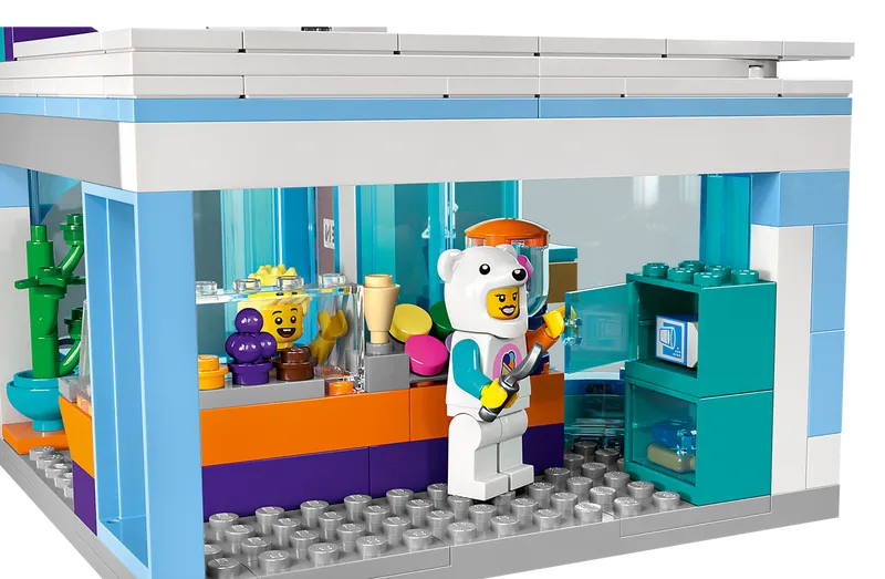 Ice Cream Shop