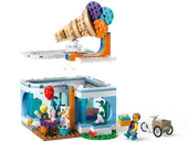 Ice Cream Shop
