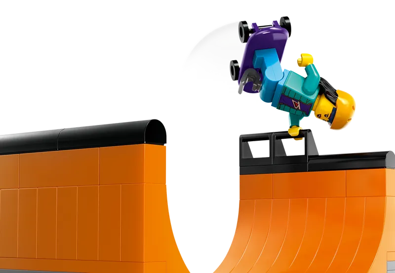 Street Skate Park