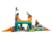 Street Skate Park