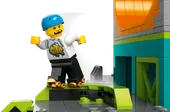 Street Skate Park