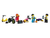 Street Skate Park