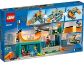 Street Skate Park