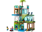 Apartment Building