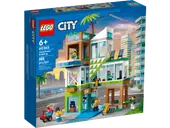 Apartment Building