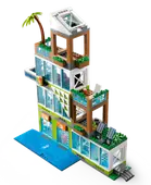 Apartment Building