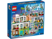 Apartment Building