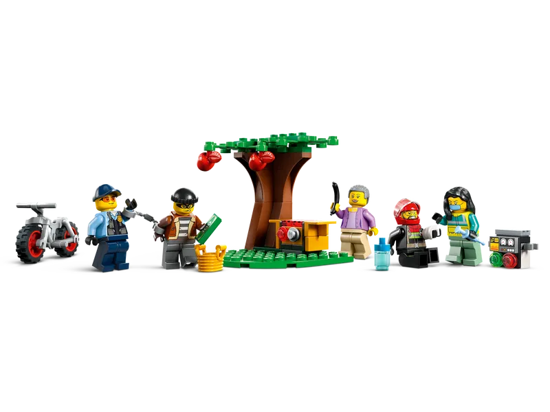 Emergency Vehicles HQ