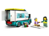 Emergency Vehicles HQ