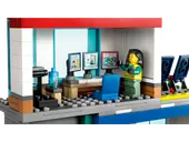 Emergency Vehicles HQ
