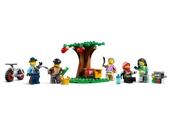 Emergency Vehicles HQ