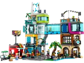Downtown