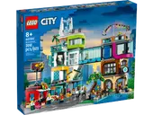 Downtown