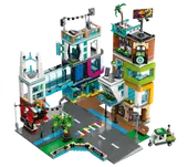 Downtown