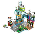 Downtown