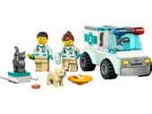 Vet Van Rescue