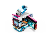 Penguin Slushy Van