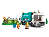 Recycling Truck