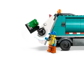 Recycling Truck