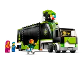 Gaming Tournament Truck