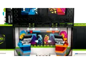 Gaming Tournament Truck