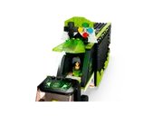 Gaming Tournament Truck