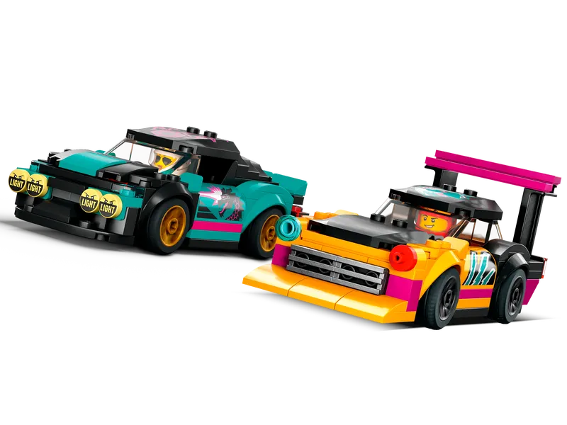 Custom Car Garage