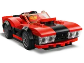 Combo Race Pack