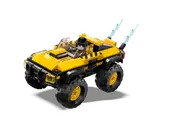 Combo Race Pack