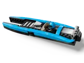Combo Race Pack