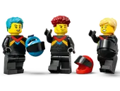 Combo Race Pack