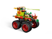 Monster Truck Race