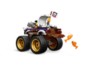 Monster Truck Race