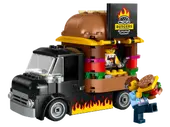 Burger Truck