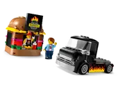 Burger Truck