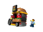 Burger Truck